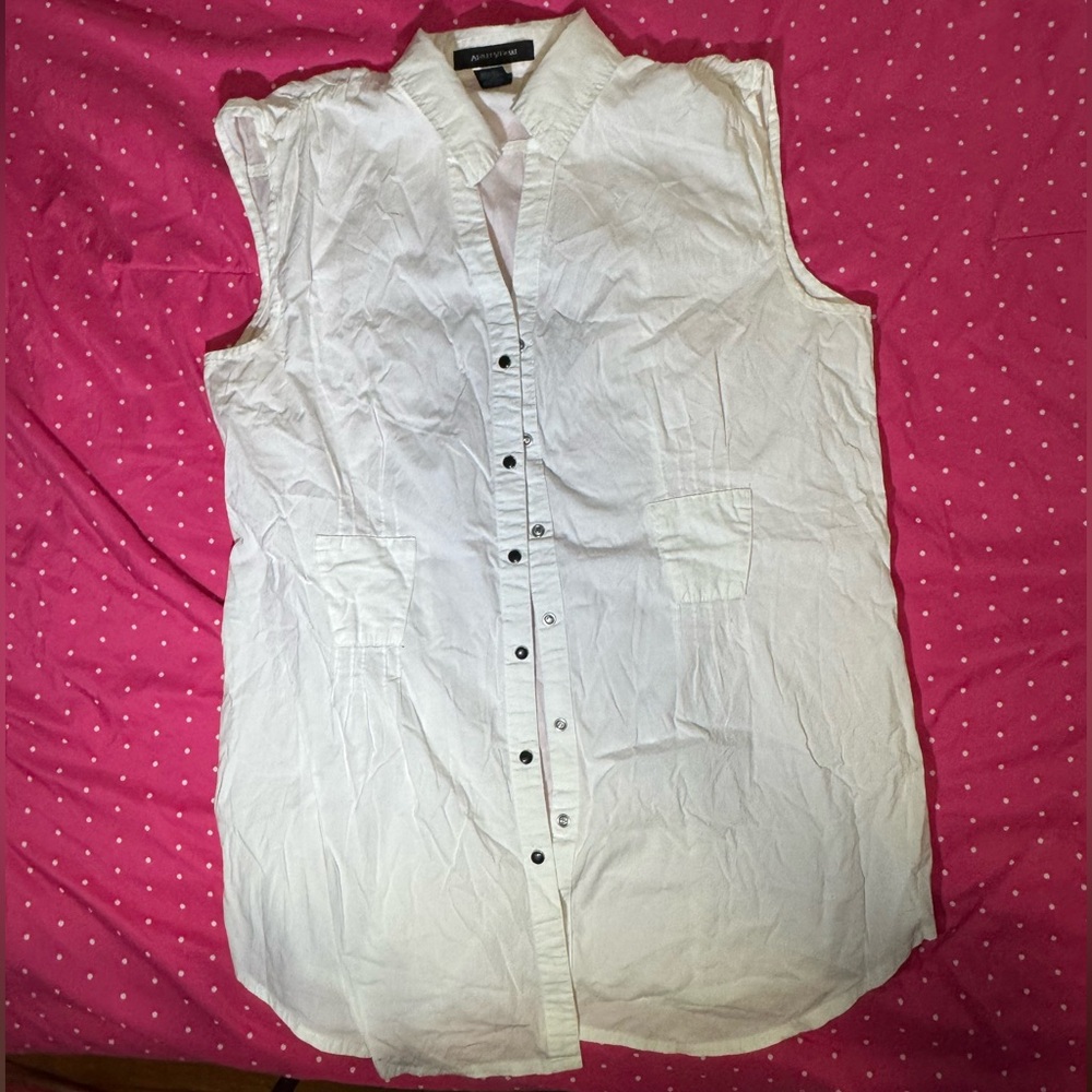 Woman’s Blouse